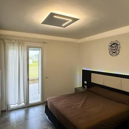 Fano Appartement *