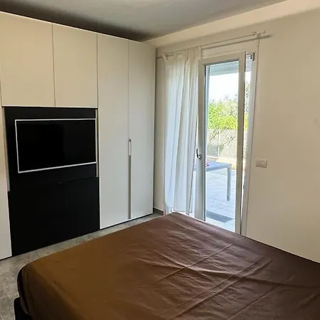 Appartement Fano