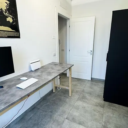 Appartement Fano *
