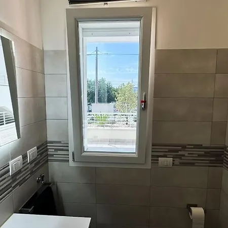Fano Appartement Fano