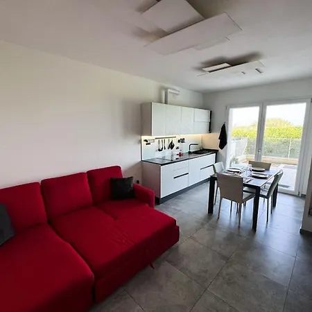 Fano Appartement Fano