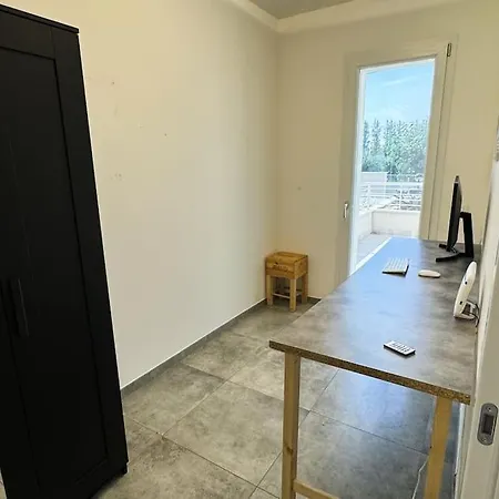 Fano Appartement