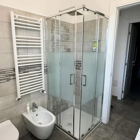 Fano Appartement *