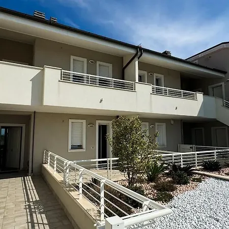 Apartman Fano *