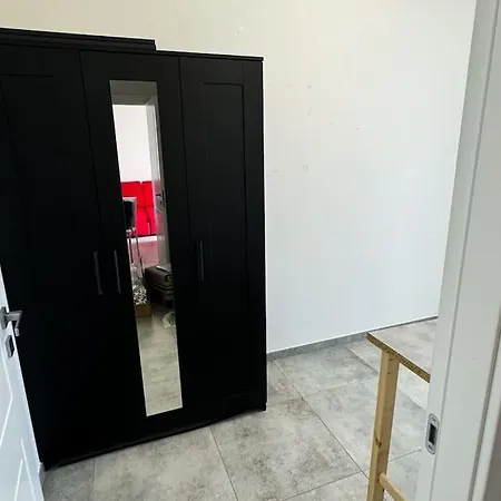 Fano Appartement Fano