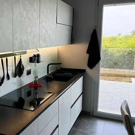 Appartement Fano Fano