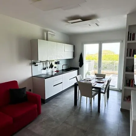 Fano Appartement