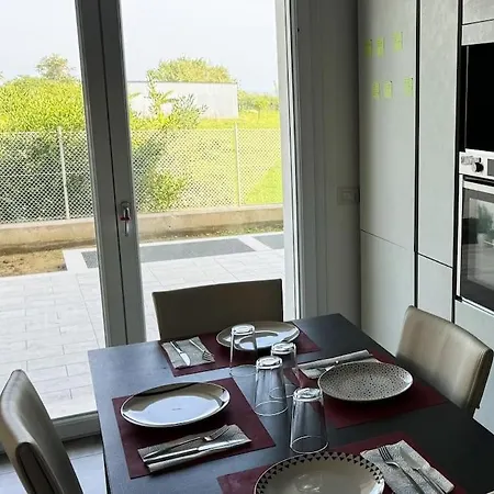 Appartement Fano Fano